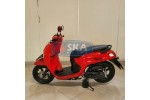 Honda Scoopy Tahun 2025